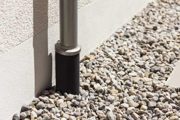 French Drain Service in Canonsburg