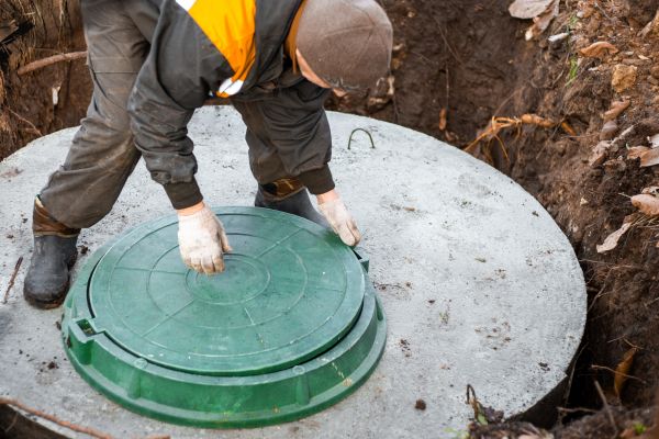 Sewage Ejector Pump Installation in Canonsburg