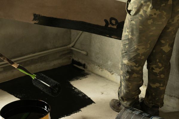Interior Waterproofing in Canonsburg
