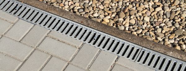 Surface Drainage in Canonsburg