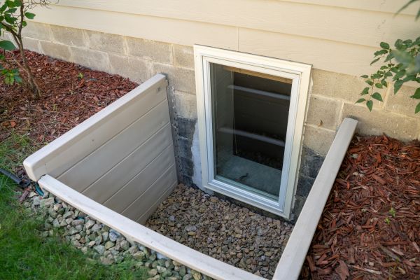 Window Well Drainage Service in Canonsburg