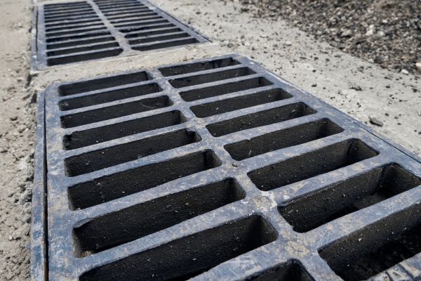 Catch Basin Repair in Canonsburg