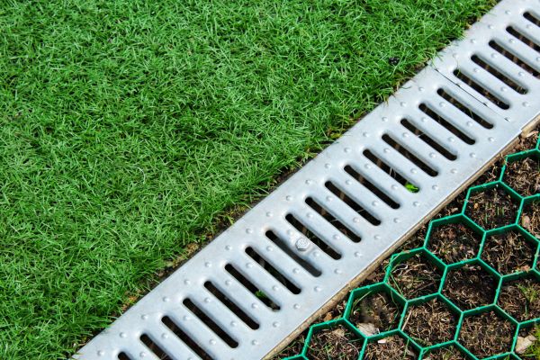 Land Drainage Service in Canonsburg