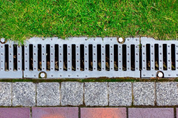 Rainwater Management in Canonsburg