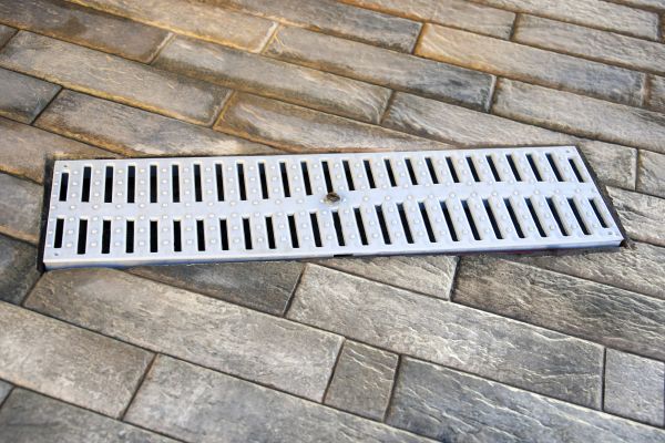 Exterior Drainage in Canonsburg