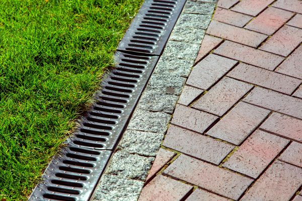 Perimeter Drain Service in Canonsburg